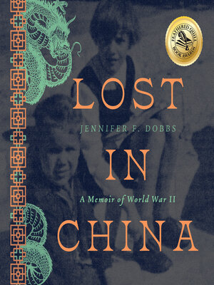 cover image of Lost in China